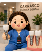 Implantes dentales: ¿cuándo pueden ser una opción?