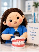 ¿Te sangran las encías? Cuándo debes acudir al dentista